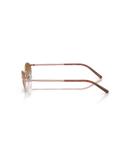 Rose Gold-Brown