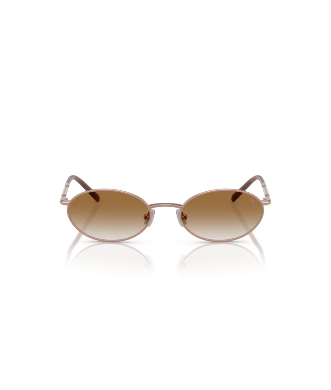 Rose Gold-Brown