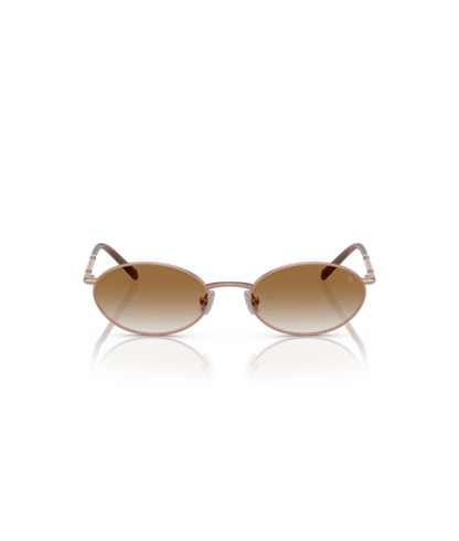 Rose Gold-Brown