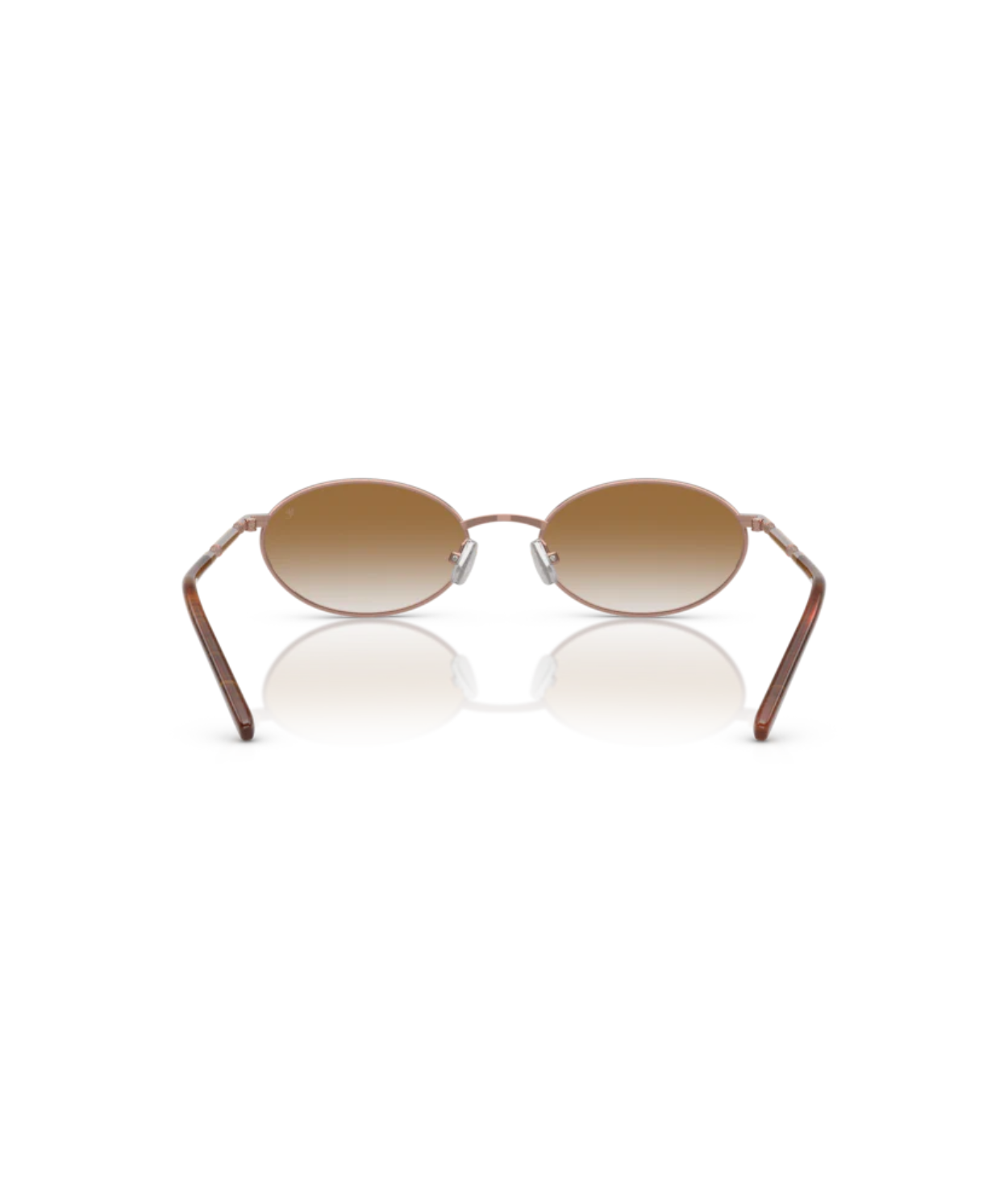 Rose Gold-Brown