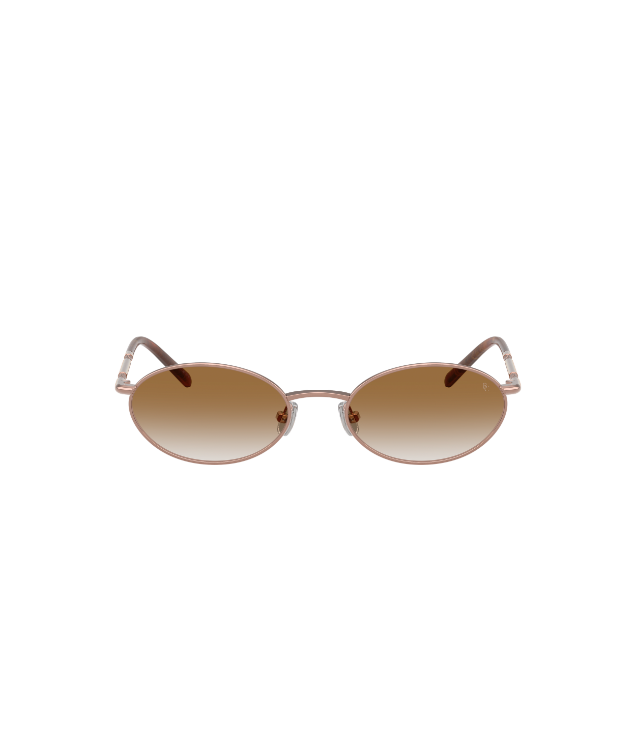 Rose Gold-Brown