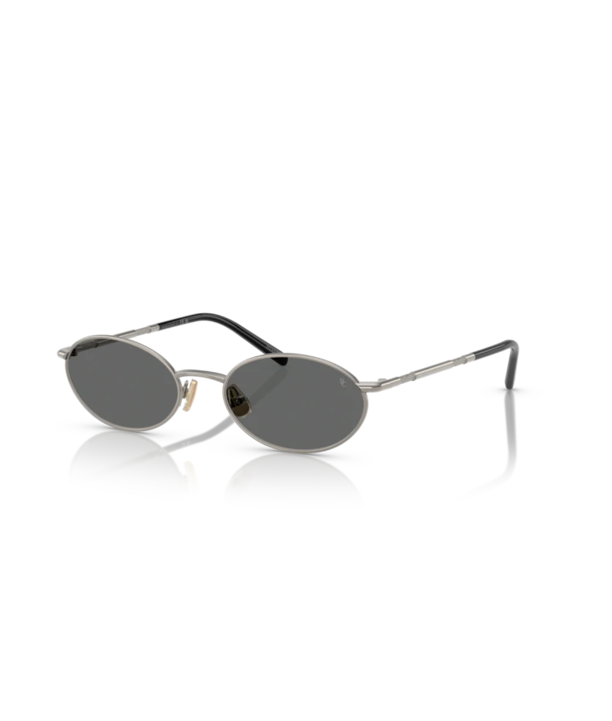 Gunmetal-Dark Grey