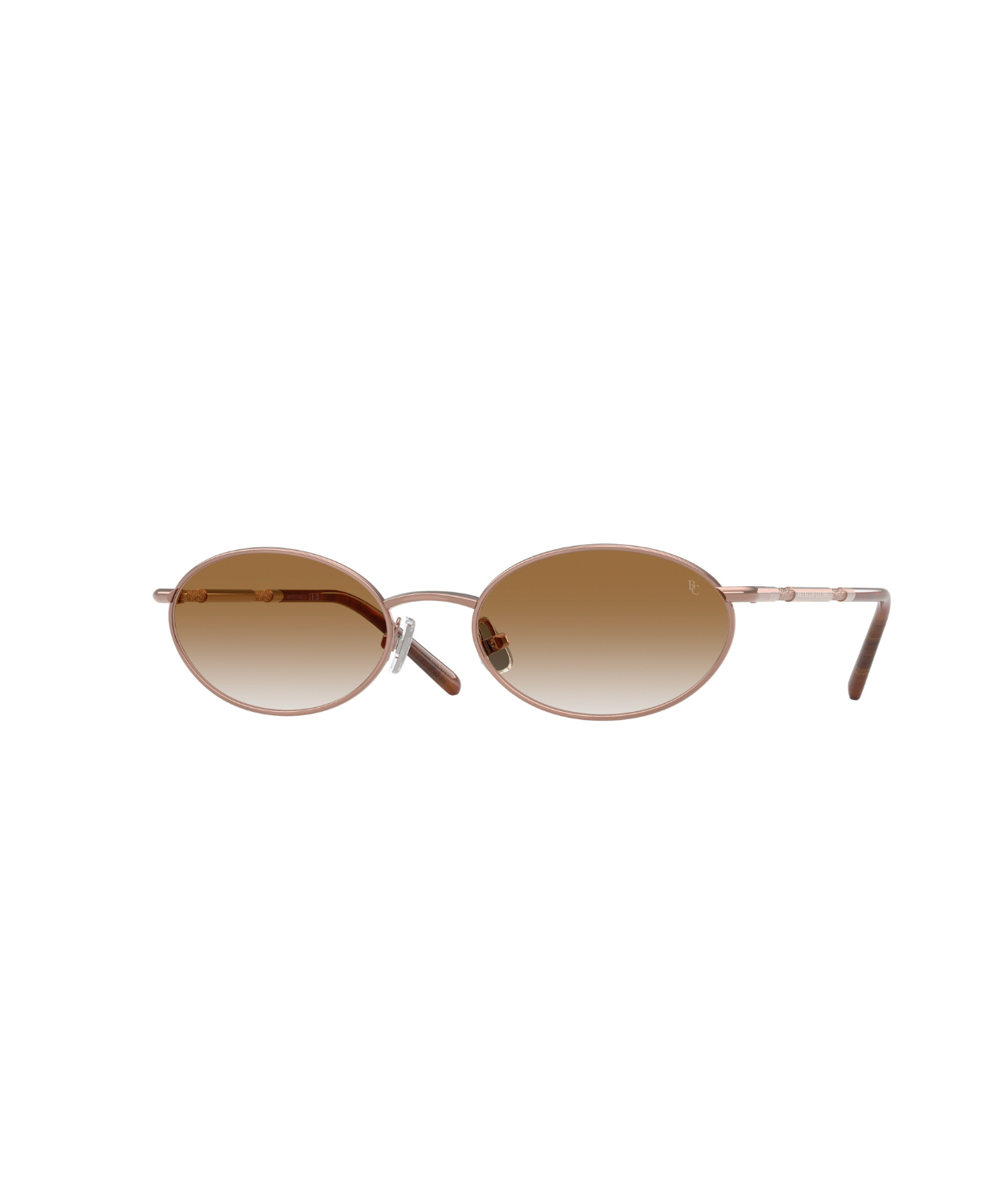 Rose Gold-Brown