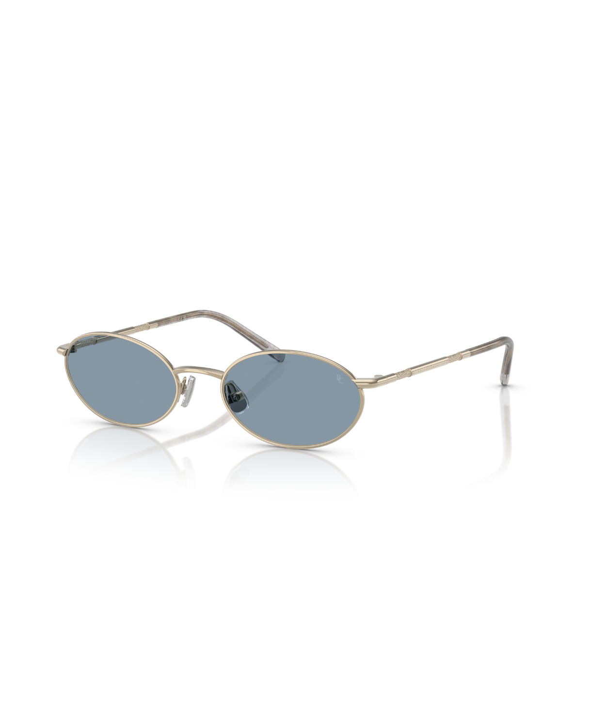 Gold-Blue