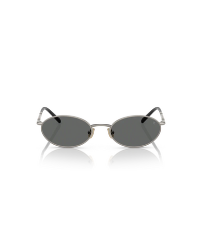 Gunmetal-Dark Grey