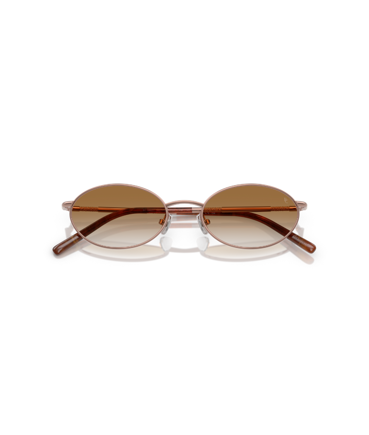Rose Gold-Brown