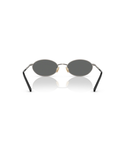 Gunmetal-Dark Grey