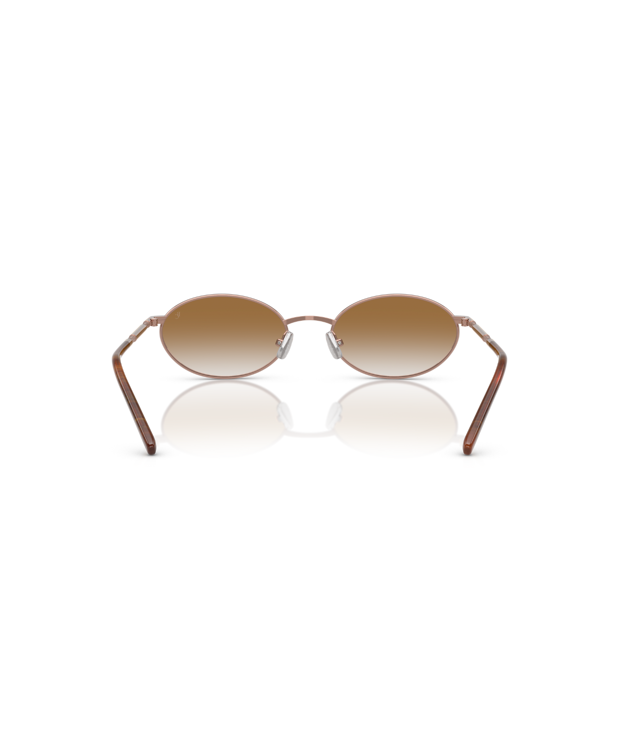 Rose Gold-Brown