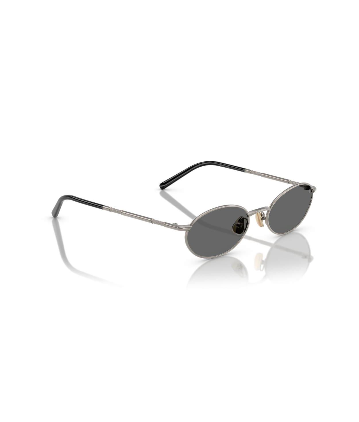 Gunmetal-Dark Grey