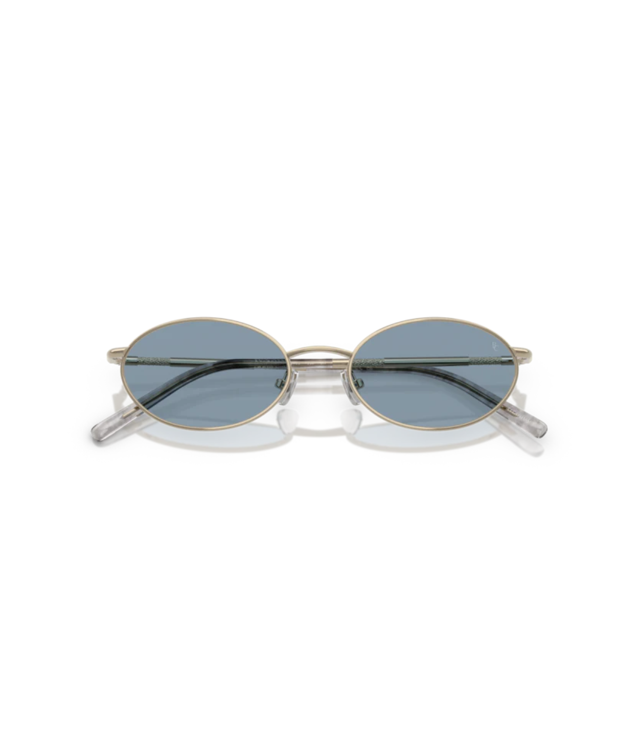 Gold-Blue
