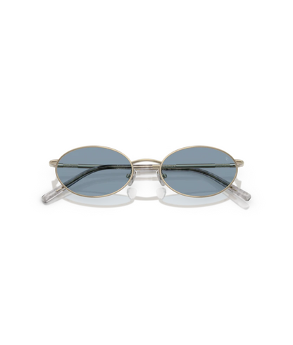 Gold-Blue