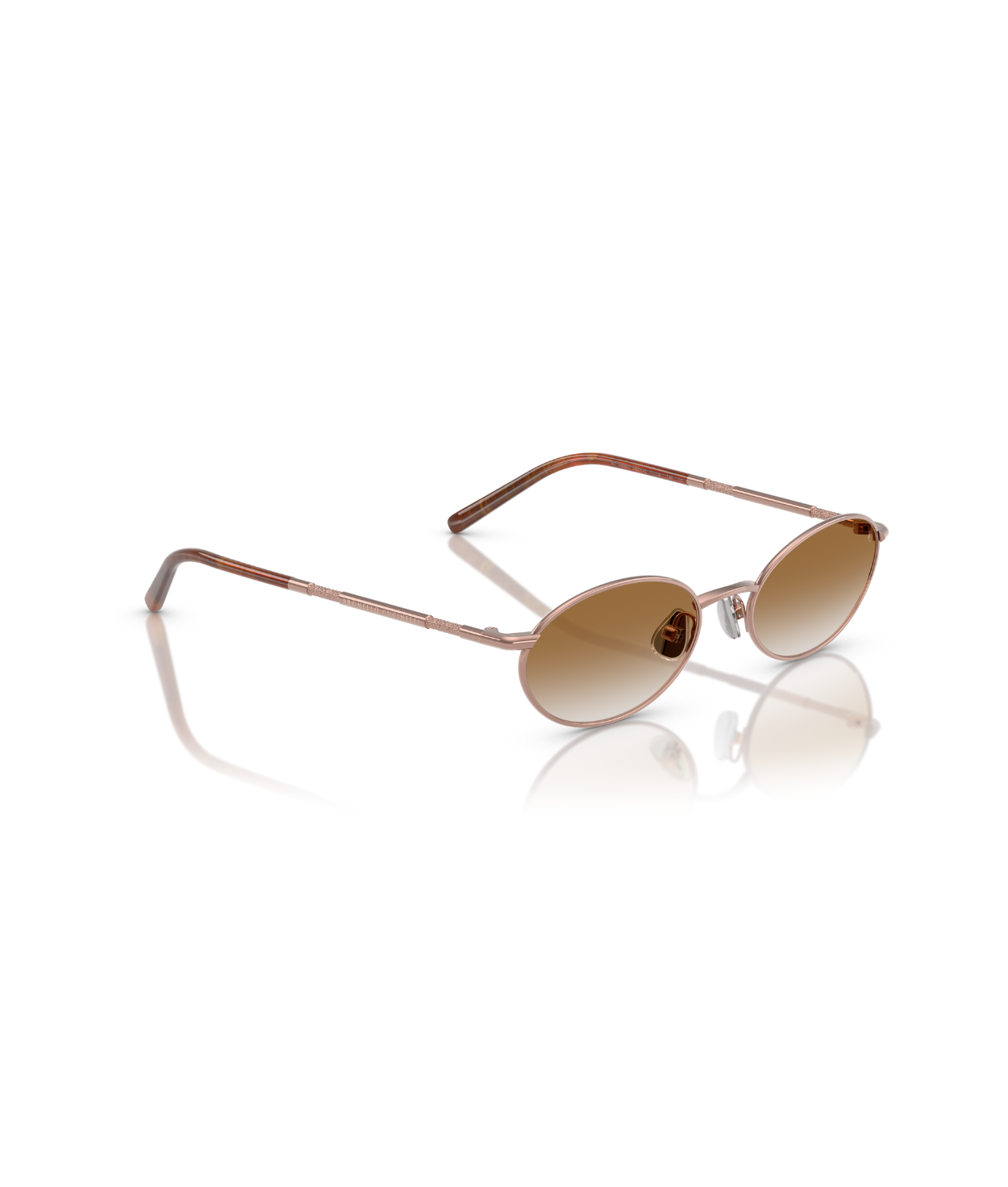 Rose Gold-Brown
