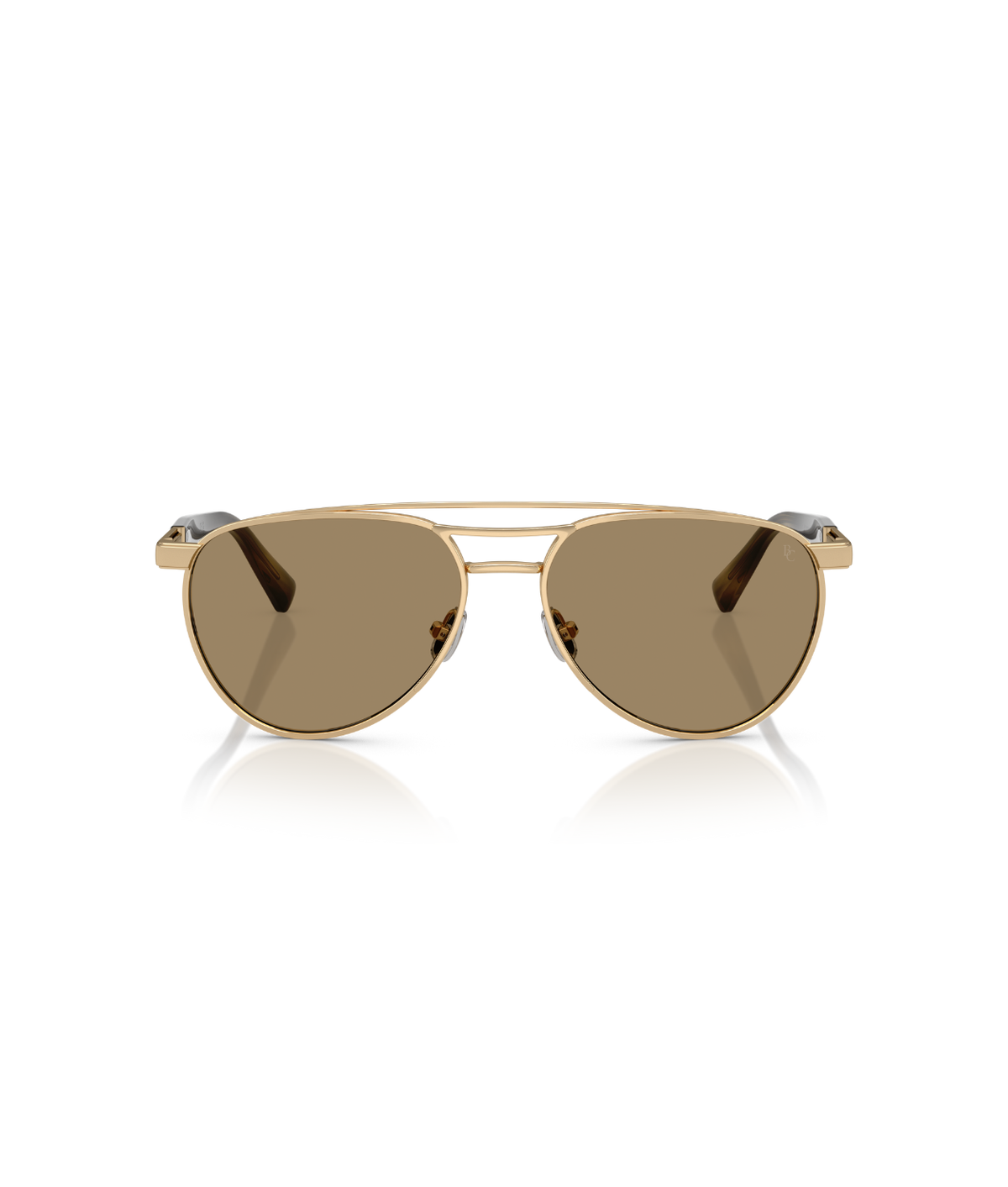 Gold-Brown