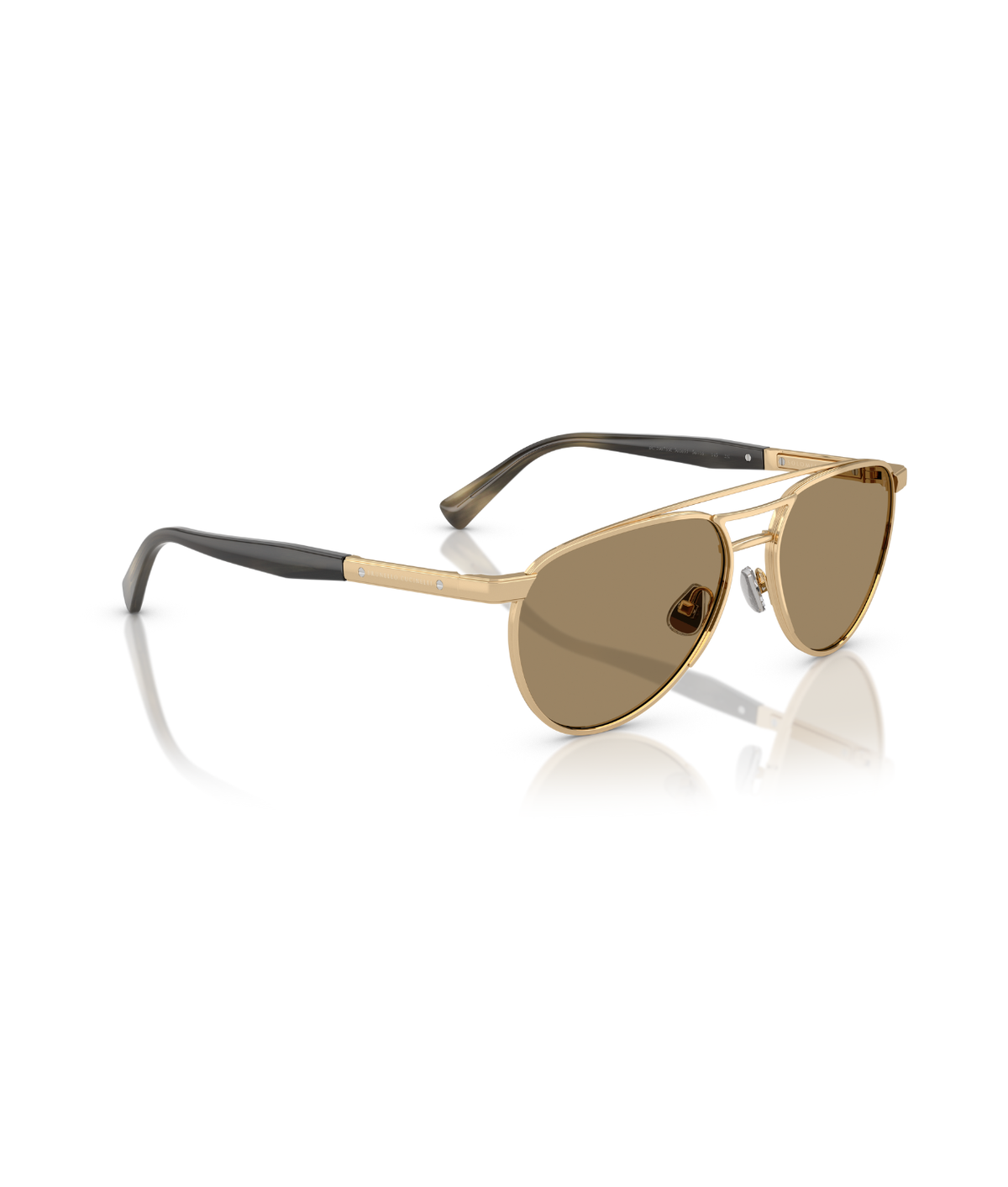 Gold-Brown