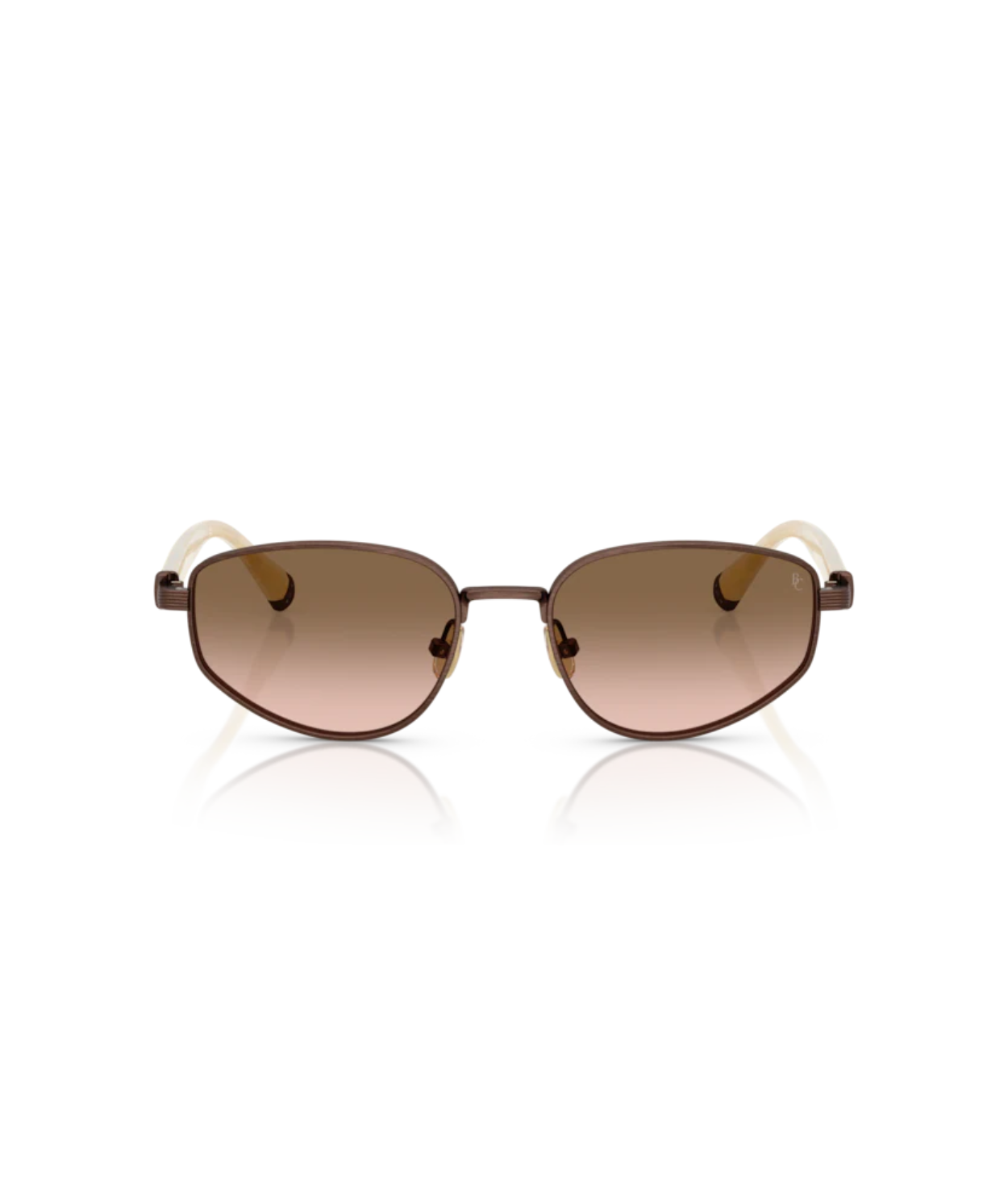 Brushed Brown-Marrone Rosato