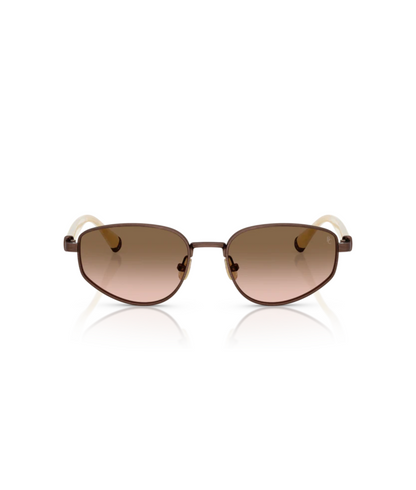 Brushed Brown-Marrone Rosato