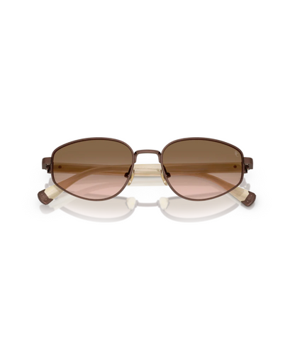 Brushed Brown-Marrone Rosato