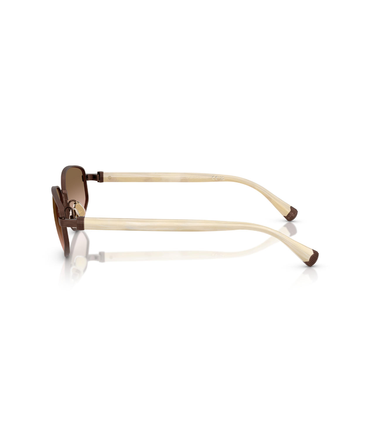 Brushed Brown-Marrone Rosato