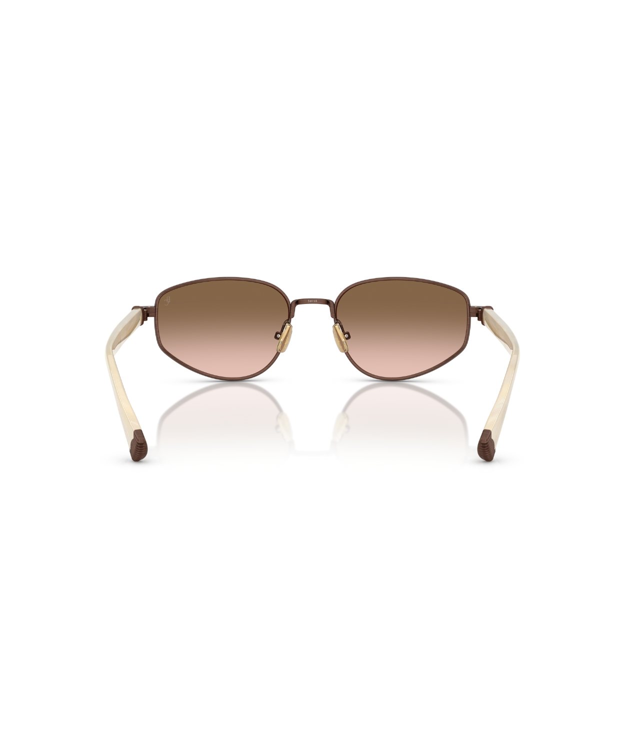 Brushed Brown-Marrone Rosato