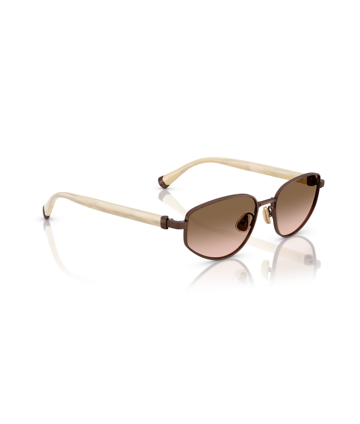 Brushed Brown-Marrone Rosato