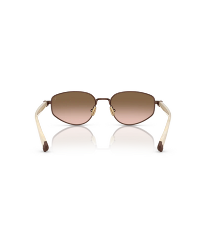 Brushed Brown-Marrone Rosato