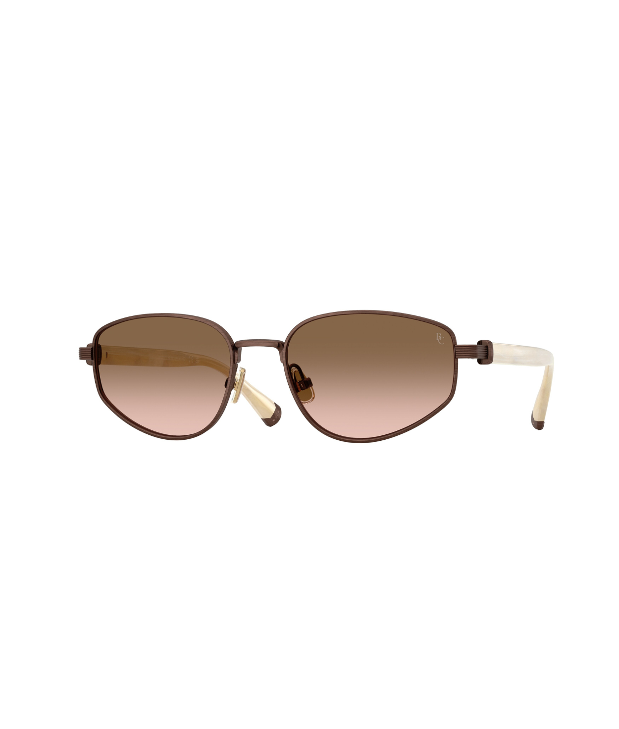 Brushed Brown-Marrone Rosato