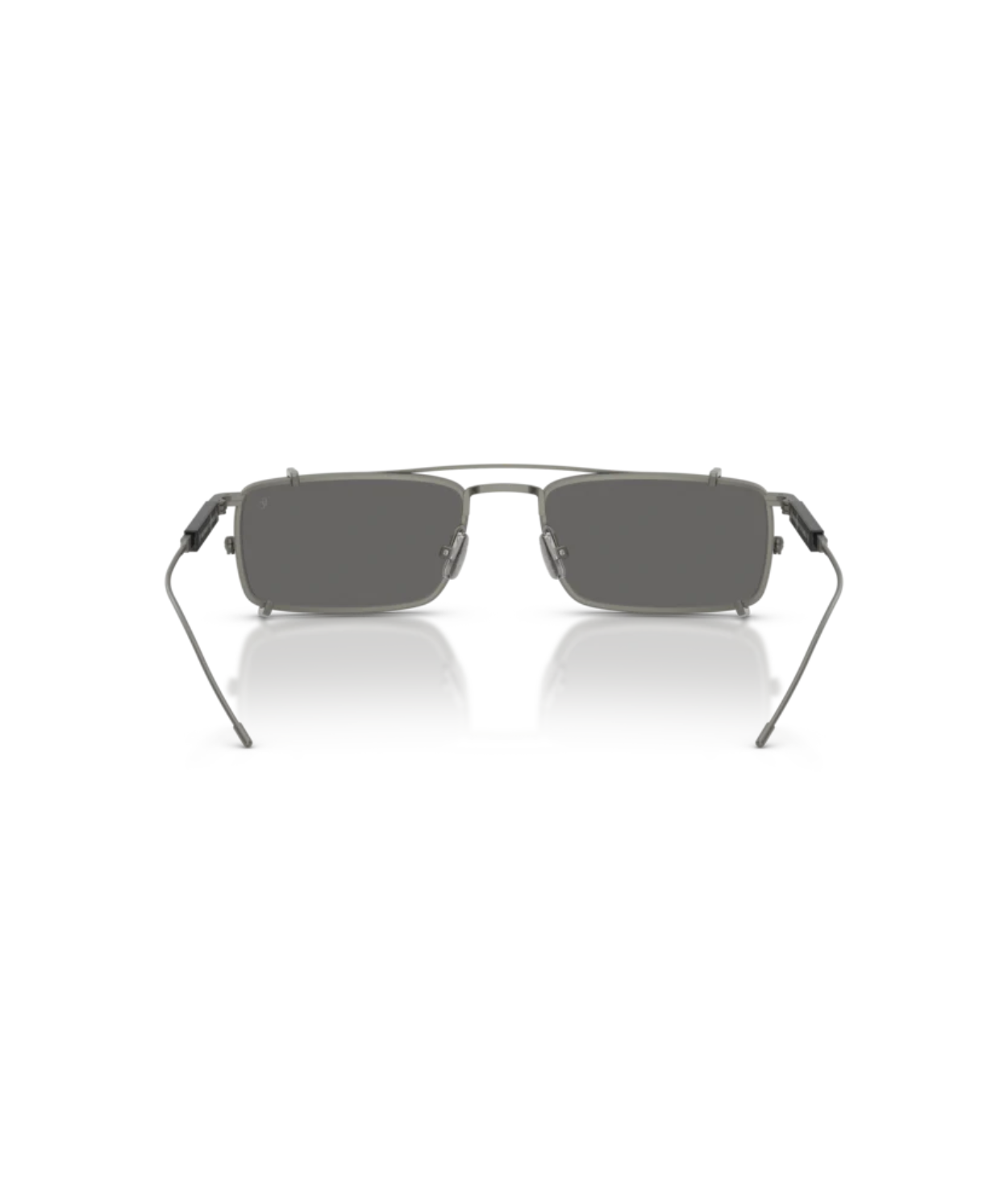 Brunello Cucinelli 0BC2014ST Gafas de sol rectangulares
