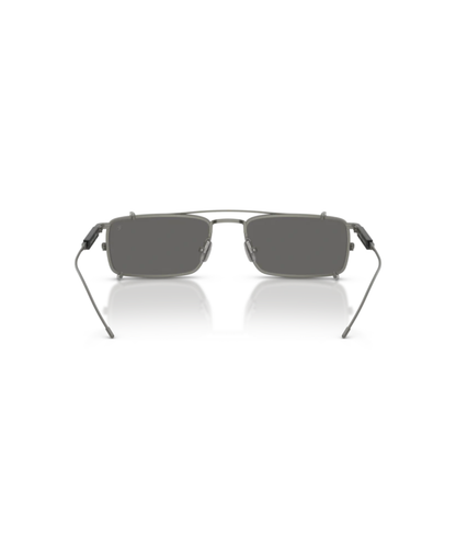 Brunello Cucinelli 0BC2014ST Rectangle Sunglasses