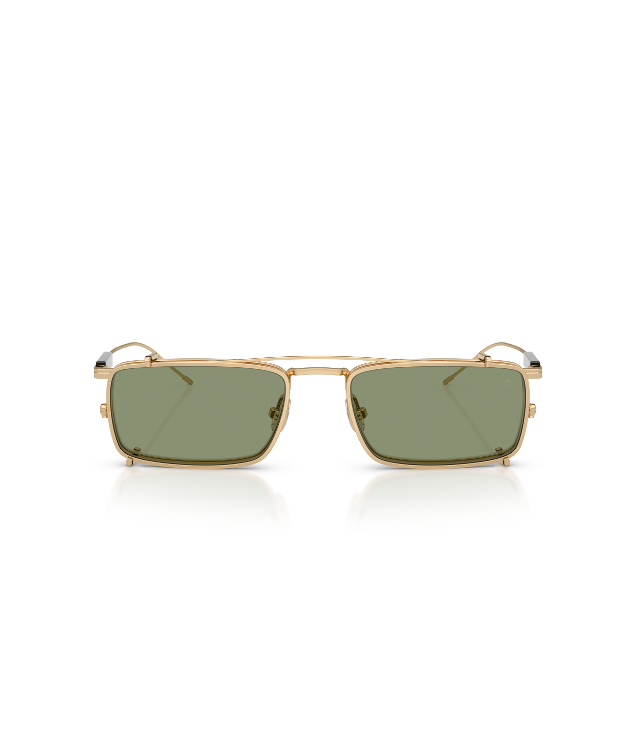 Gold plated-Ginco