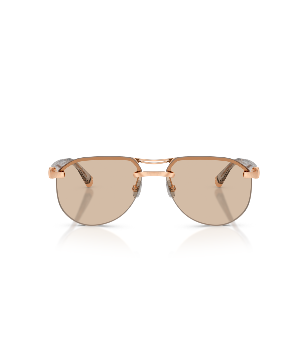 Rose Gold Plated-Seta