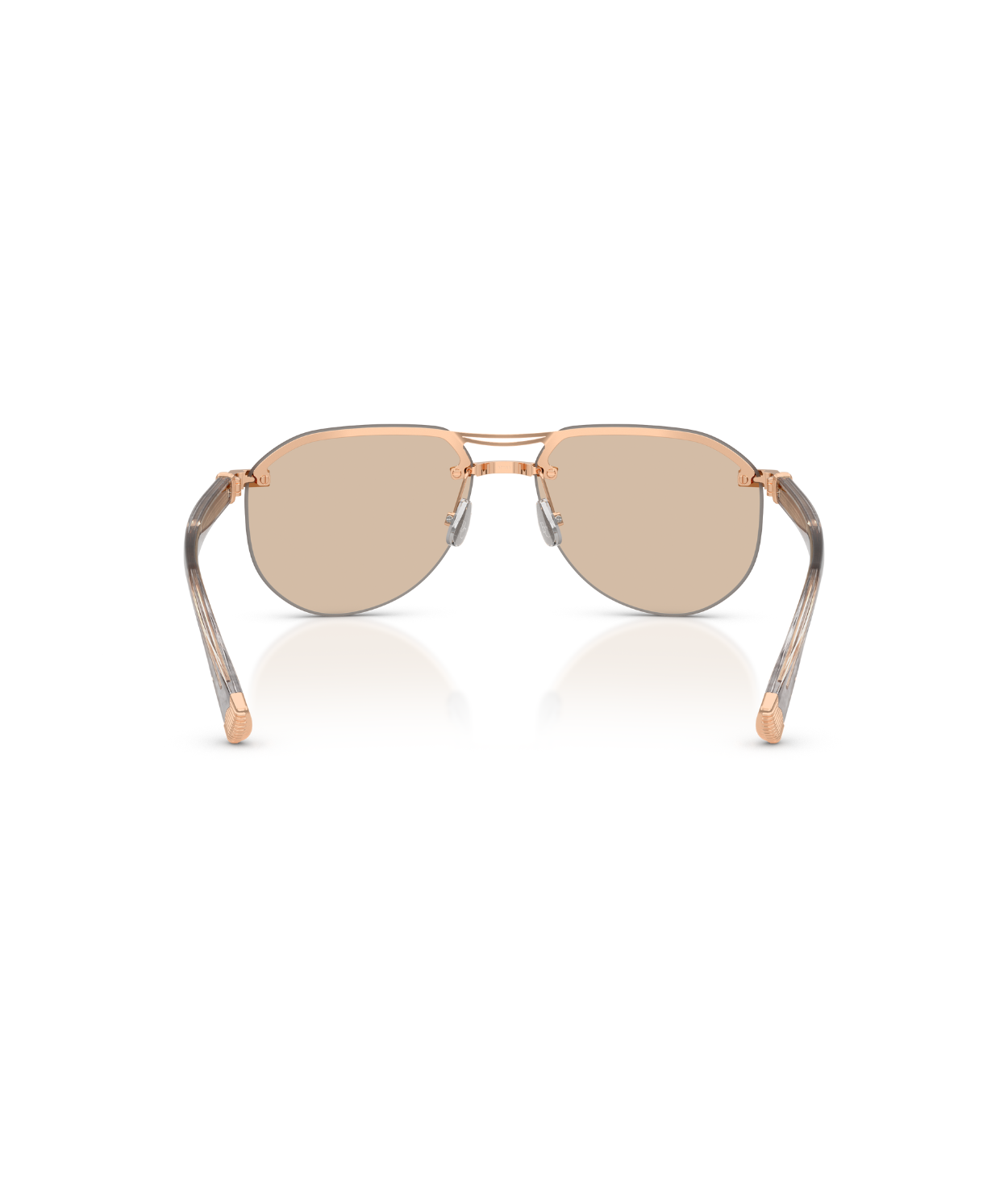 Rose Gold Plated-Seta