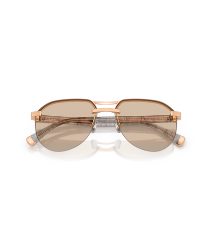 Rose Gold Plated-Seta