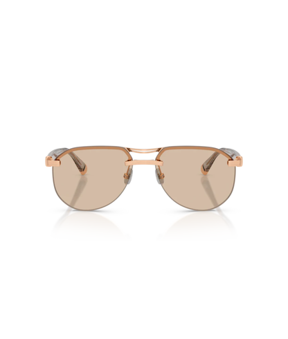 Rose Gold Plated-Seta
