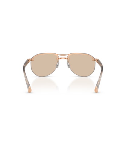 Rose Gold Plated-Seta