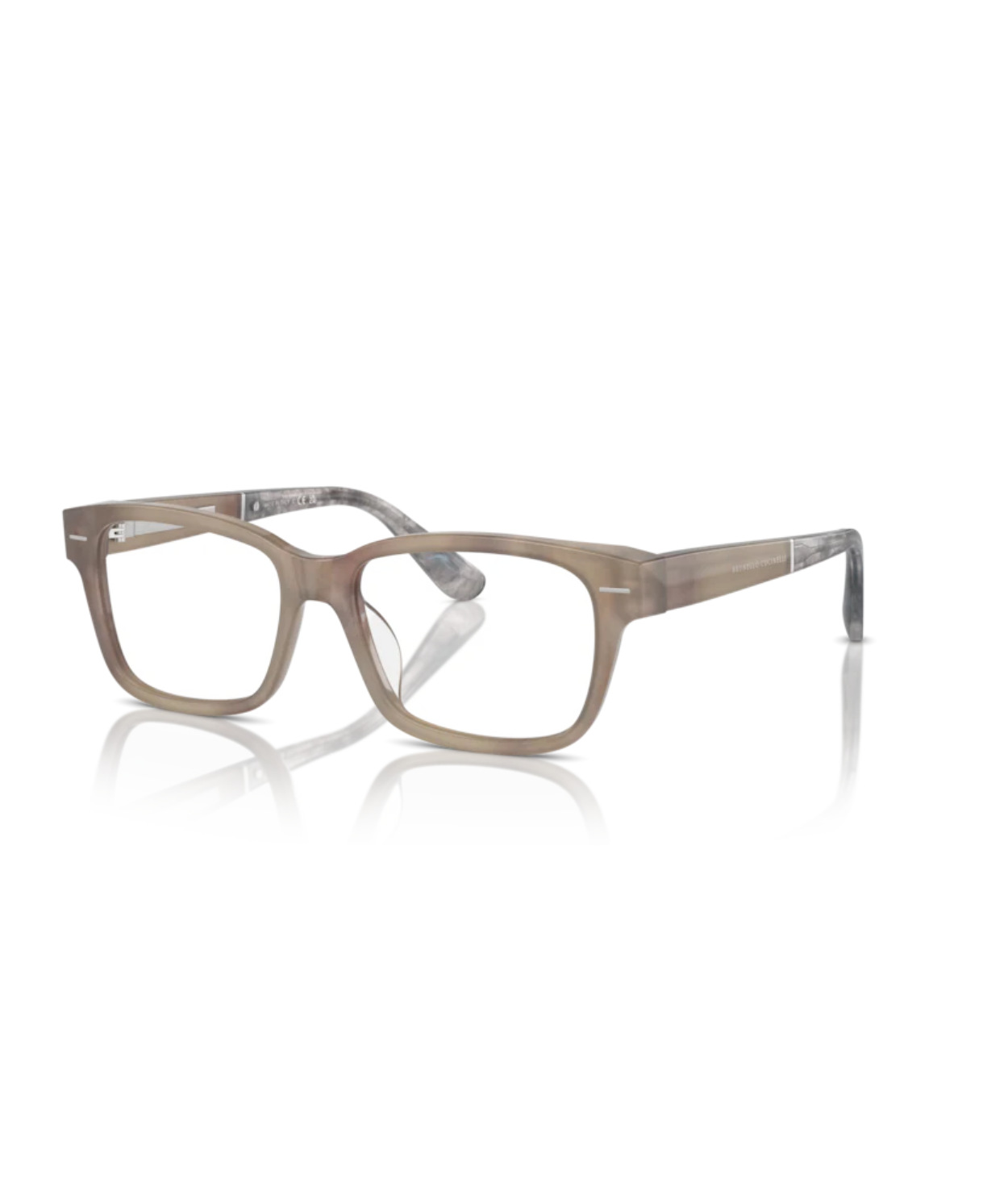 Brunello Cucinelli 0BC3003 Pillow Eyeglasses