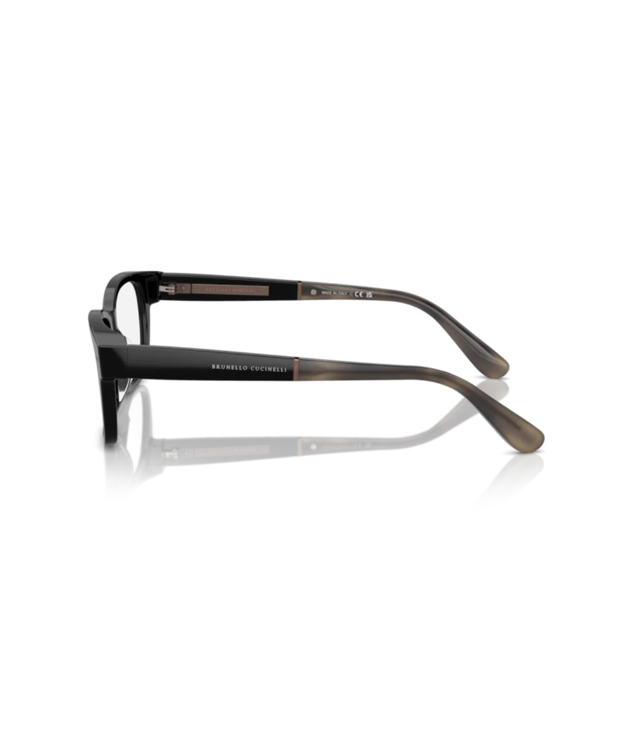 Brunello Cucinelli 0BC3003 Pillow Eyeglasses
