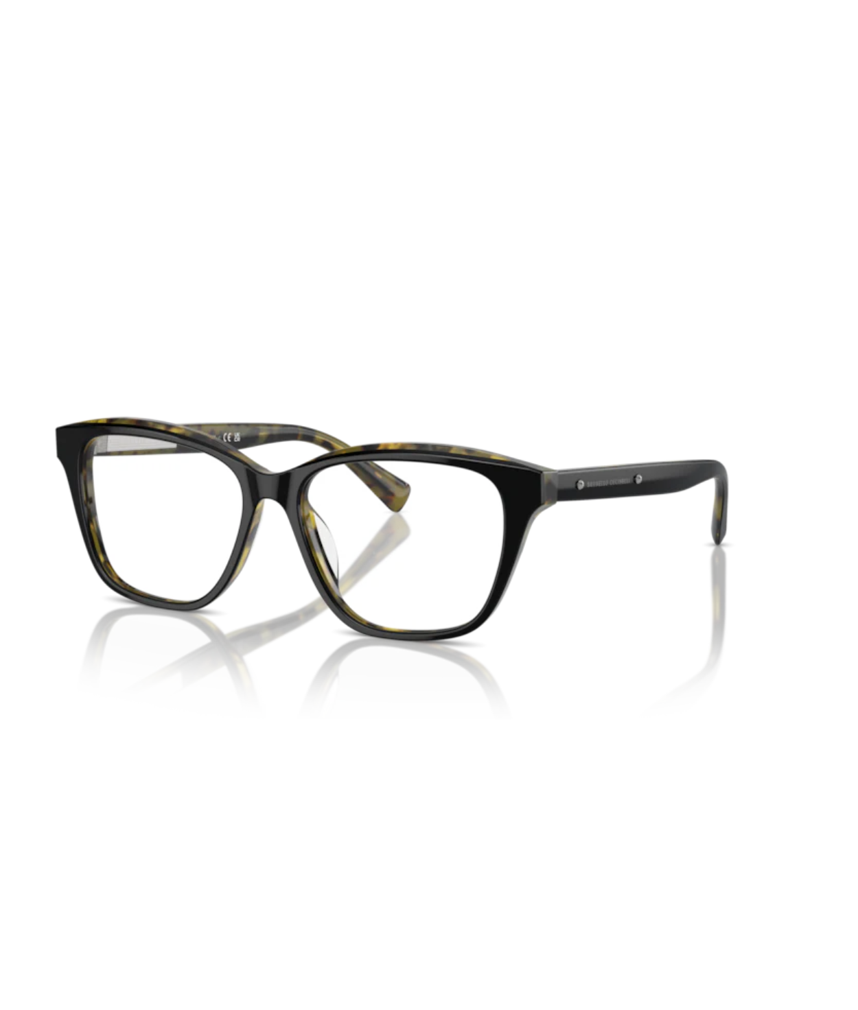 Brunello Cucinelli 0BC3004 Butterfly Eyeglasses
