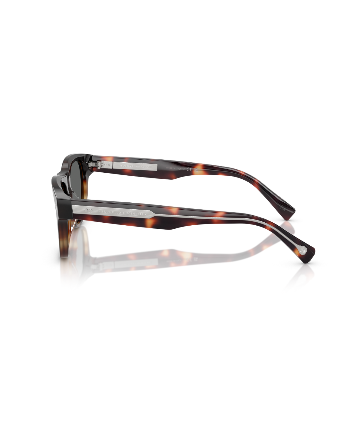 Havana Tabacco-Anthracite