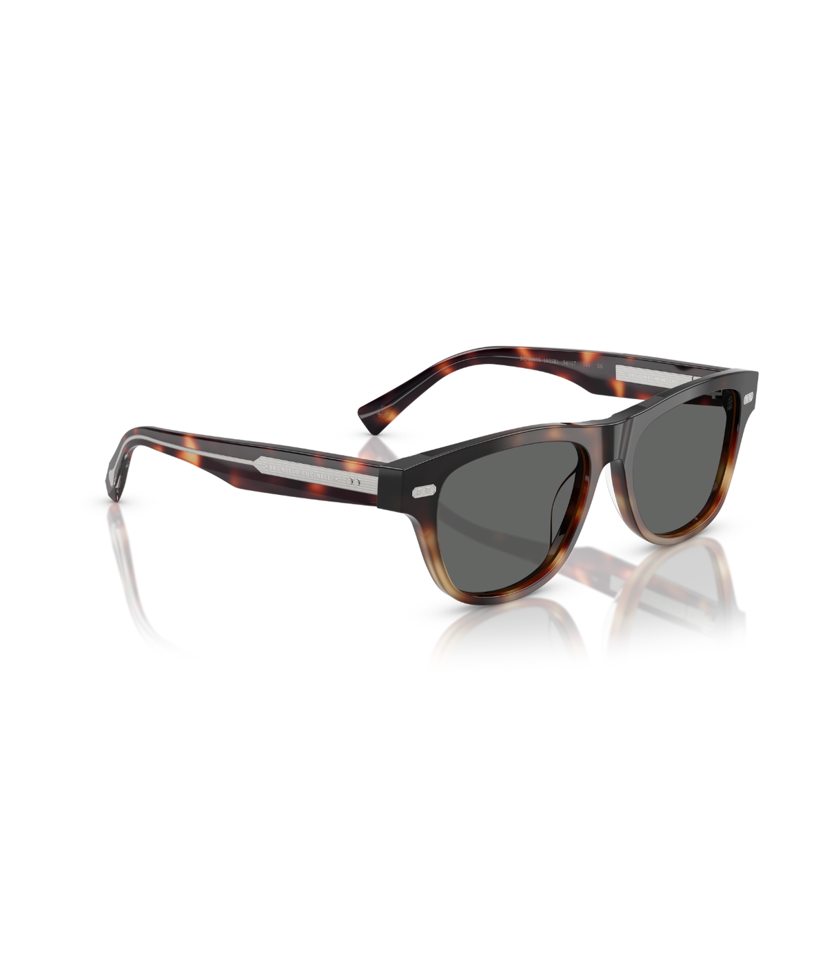 Havana Tabacco-Anthracite