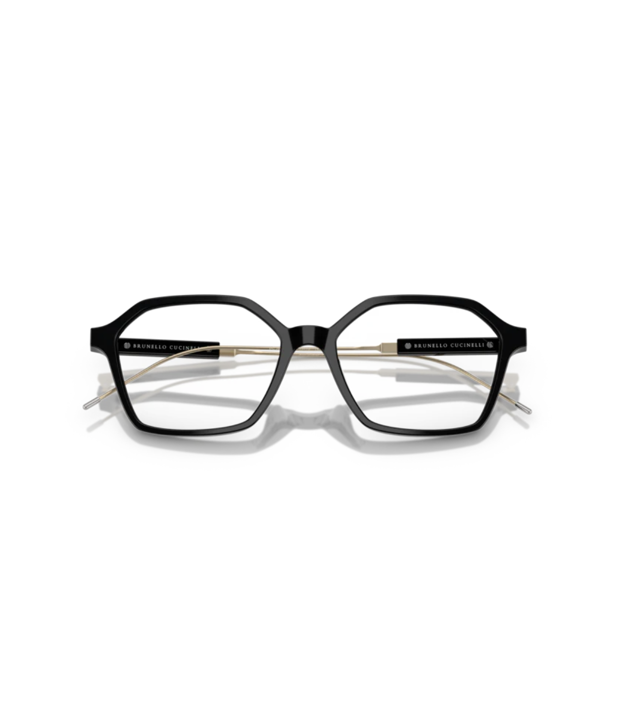 Brunello Cucinelli 0BC3009 Irregular Eyeglasses