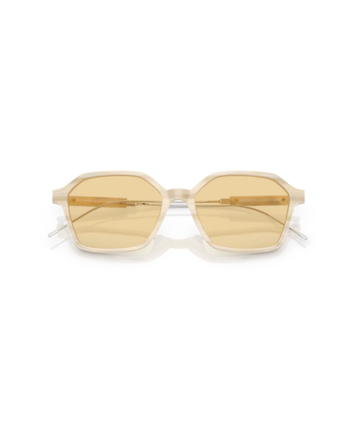 Brunello Cucinelli 0BC3009 Irregular Eyeglasses