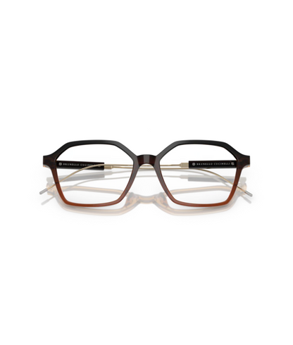 Brunello Cucinelli 0BC3009 Irregular Eyeglasses