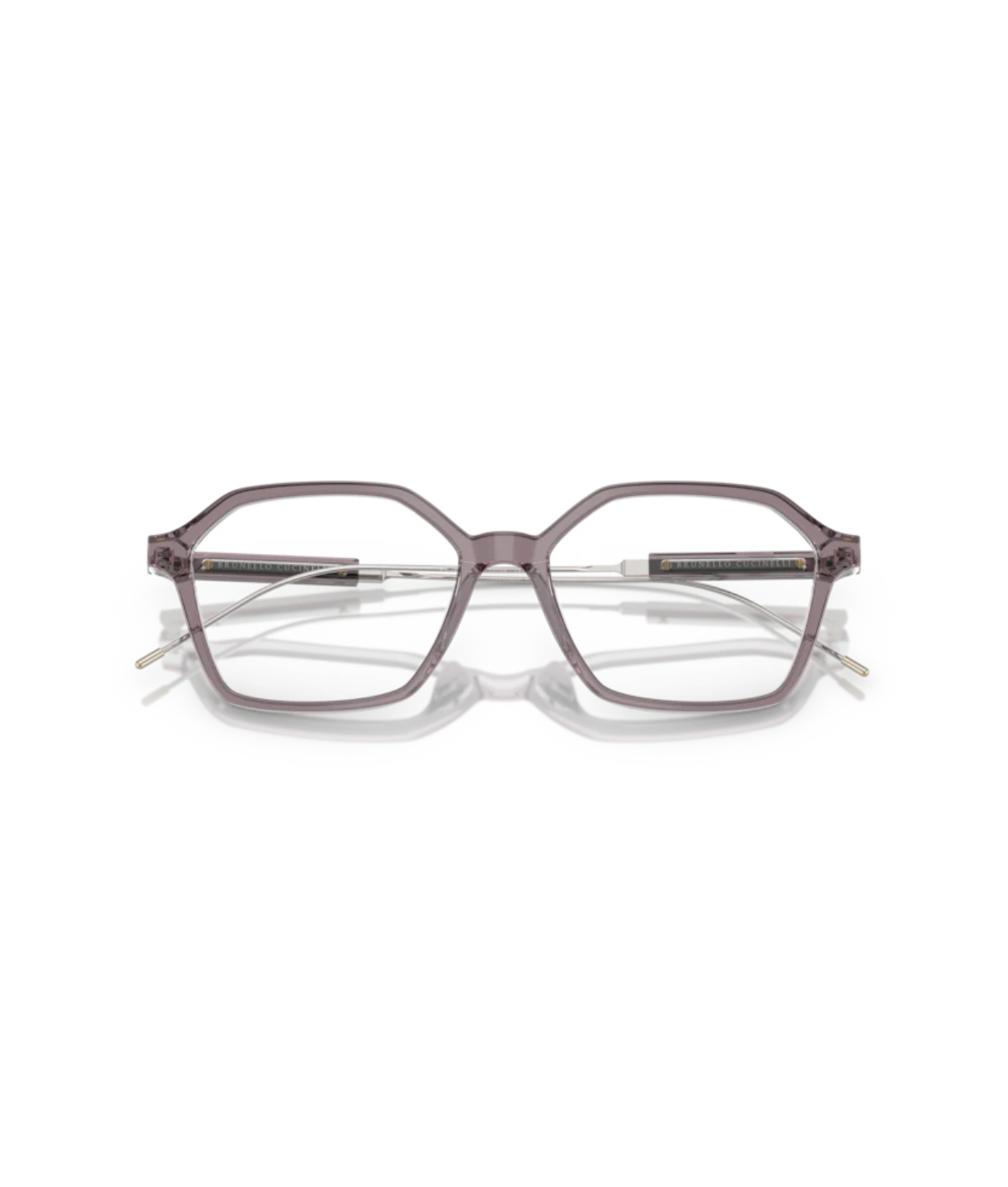 Brunello Cucinelli 0BC3009 Irregular Eyeglasses