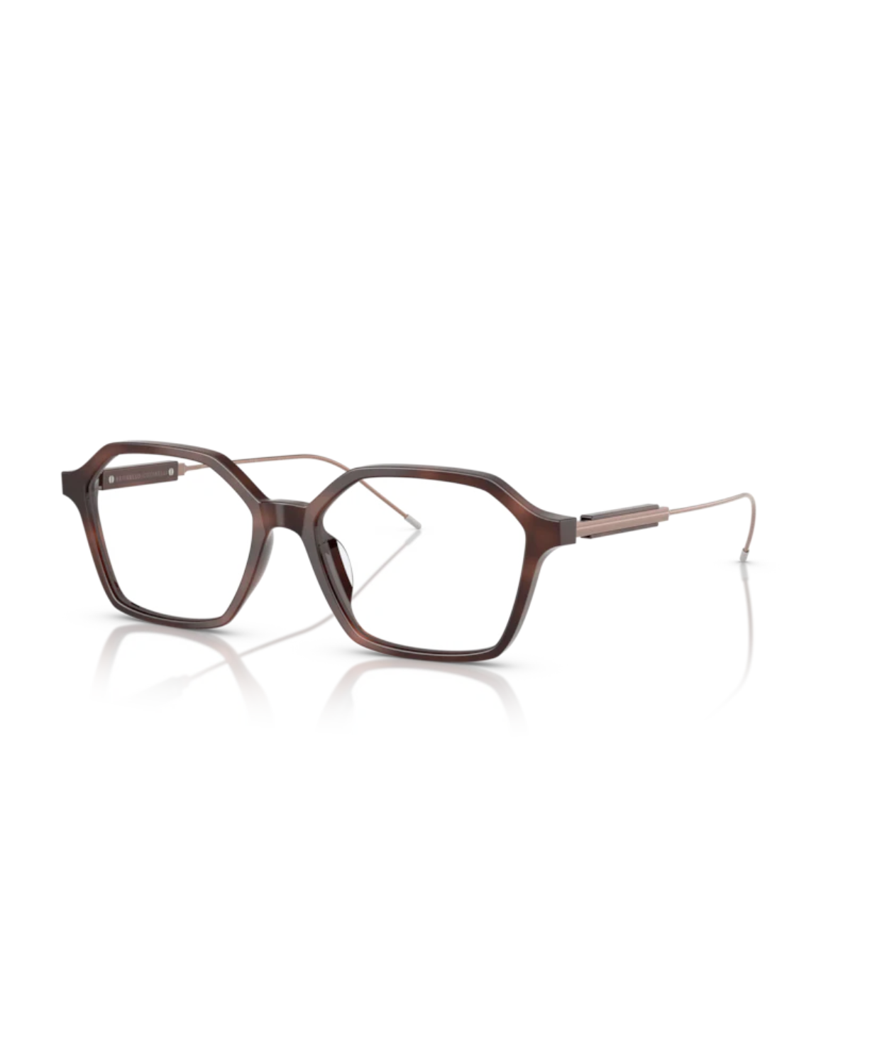 Brunello Cucinelli 0BC3009 Irregular Eyeglasses