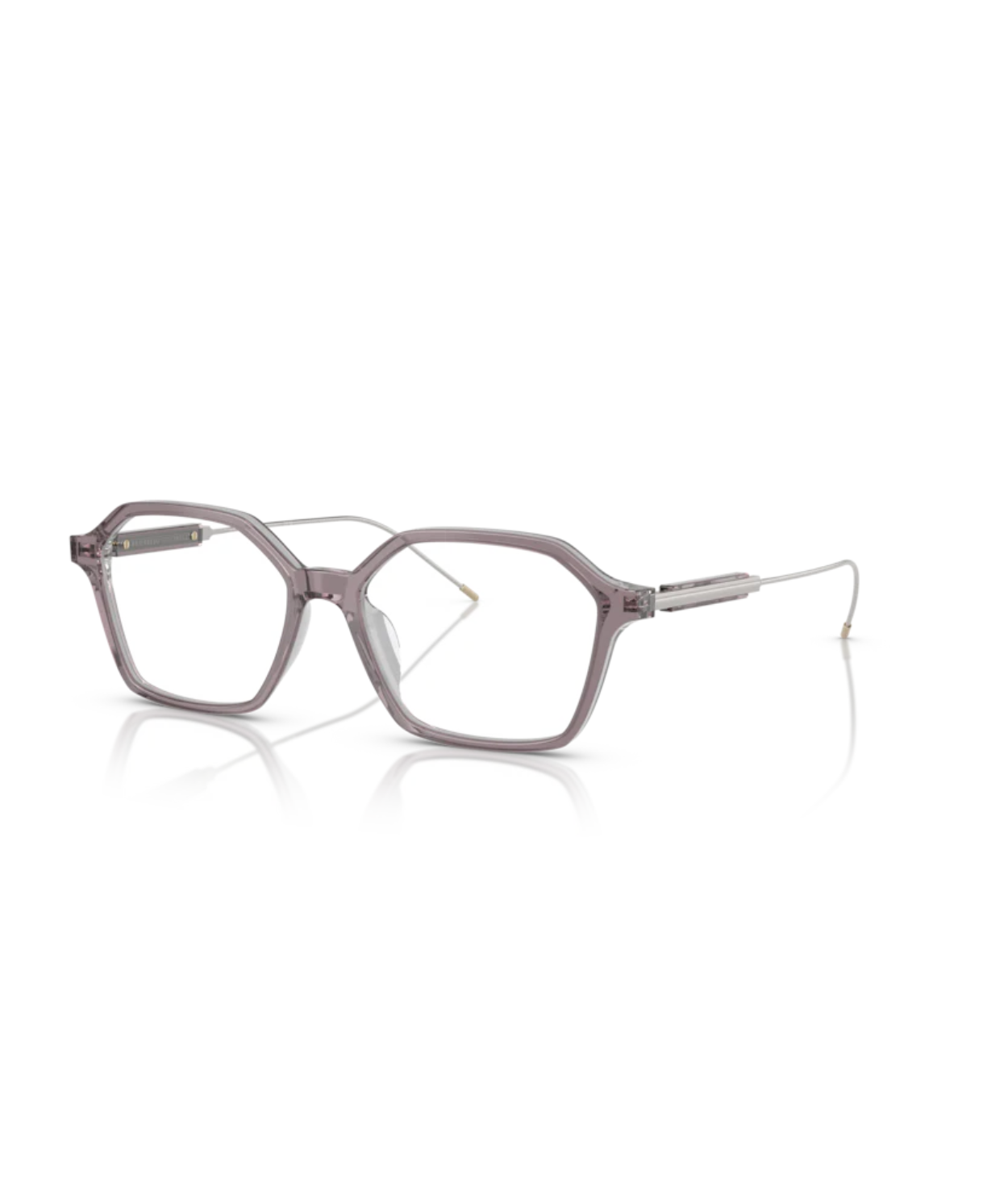Brunello Cucinelli 0BC3009 Irregular Eyeglasses