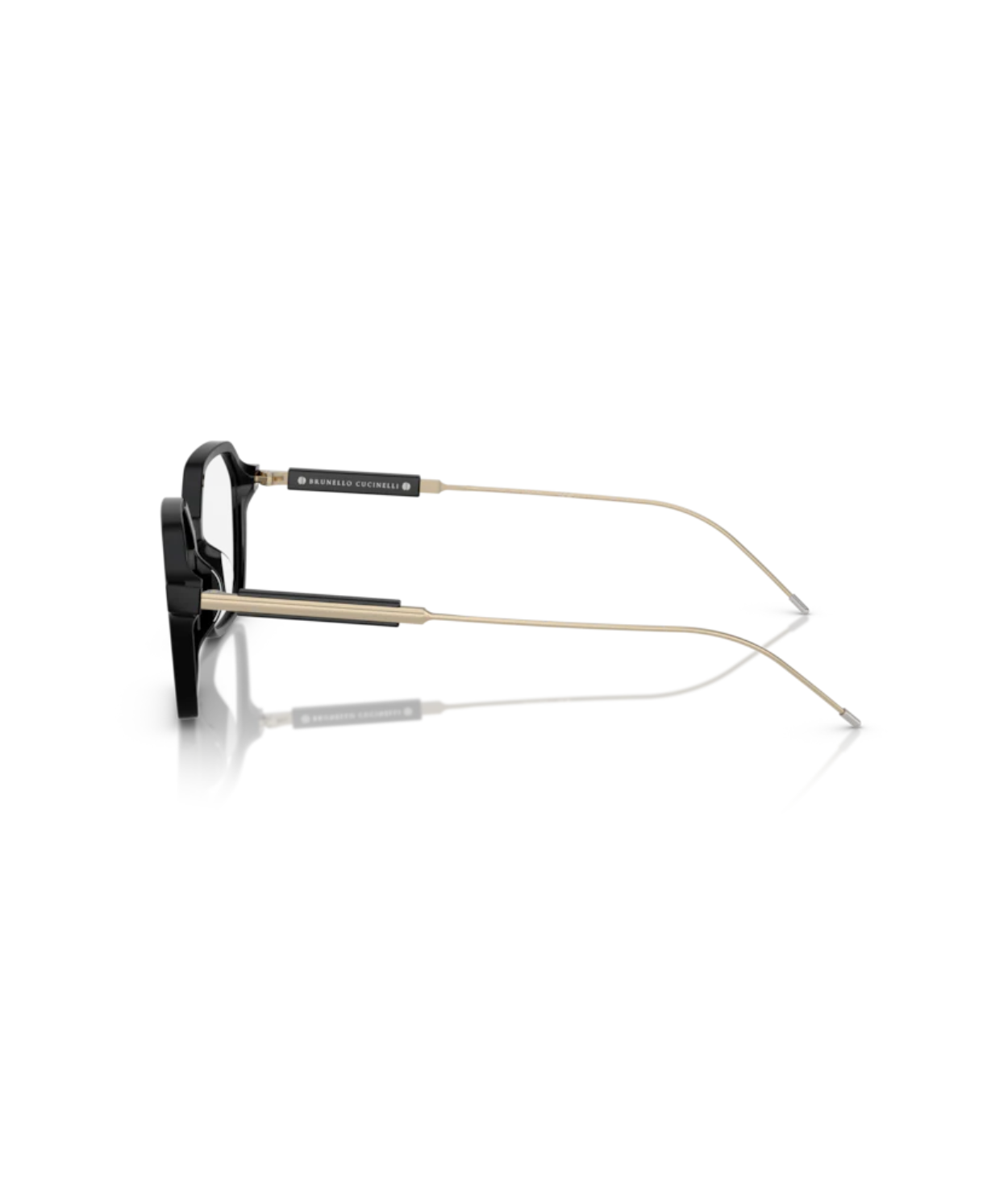 Brunello Cucinelli 0BC3009 Irregular Eyeglasses