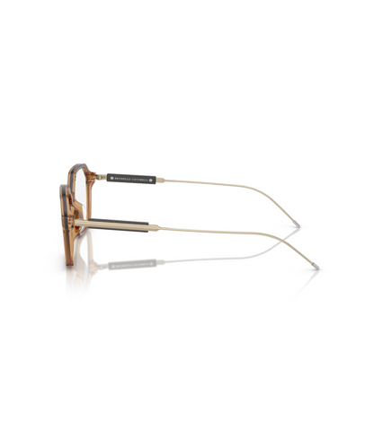 Brunello Cucinelli 0BC3009 Irregular Eyeglasses