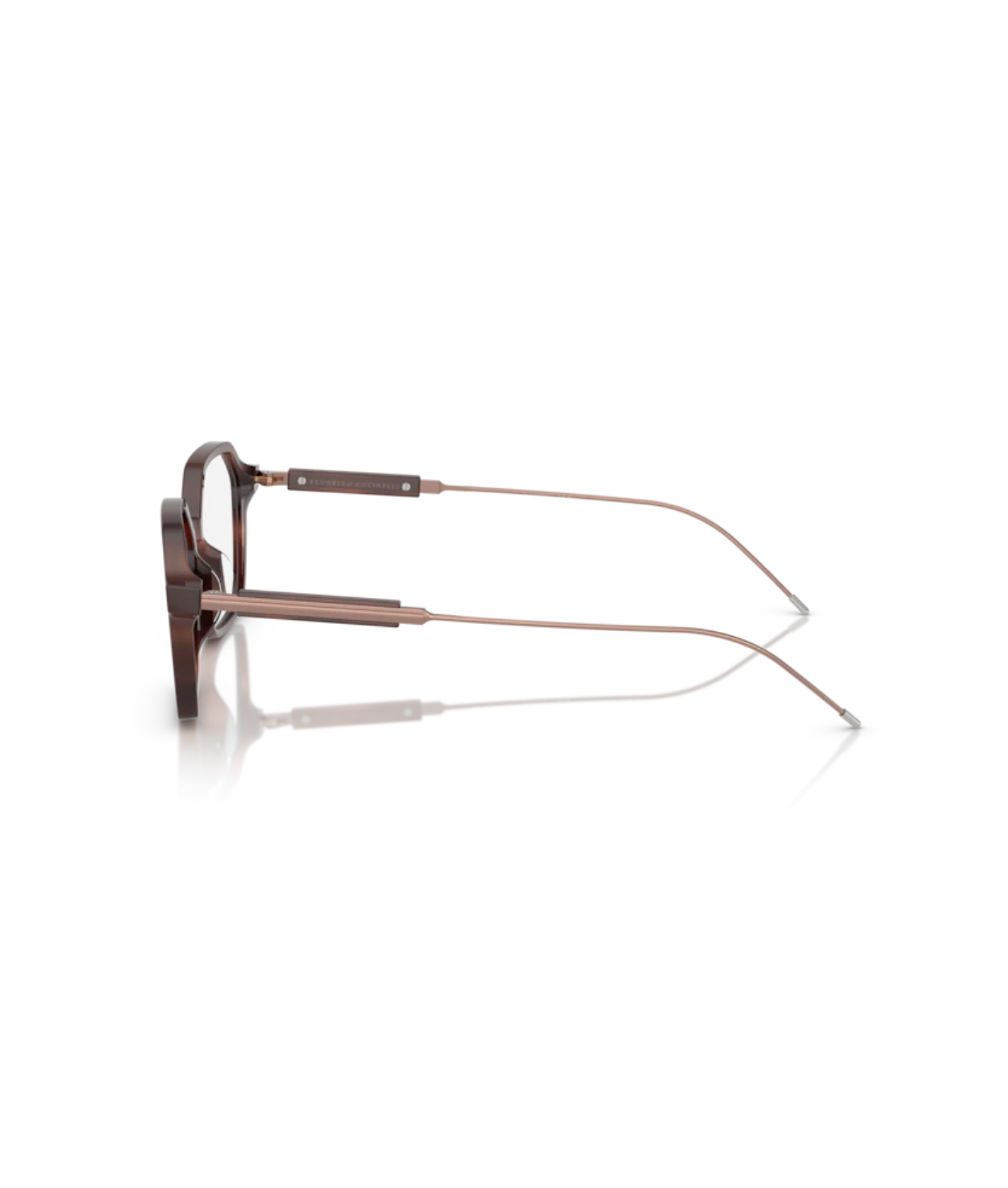 Brunello Cucinelli 0BC3009 Irregular Eyeglasses