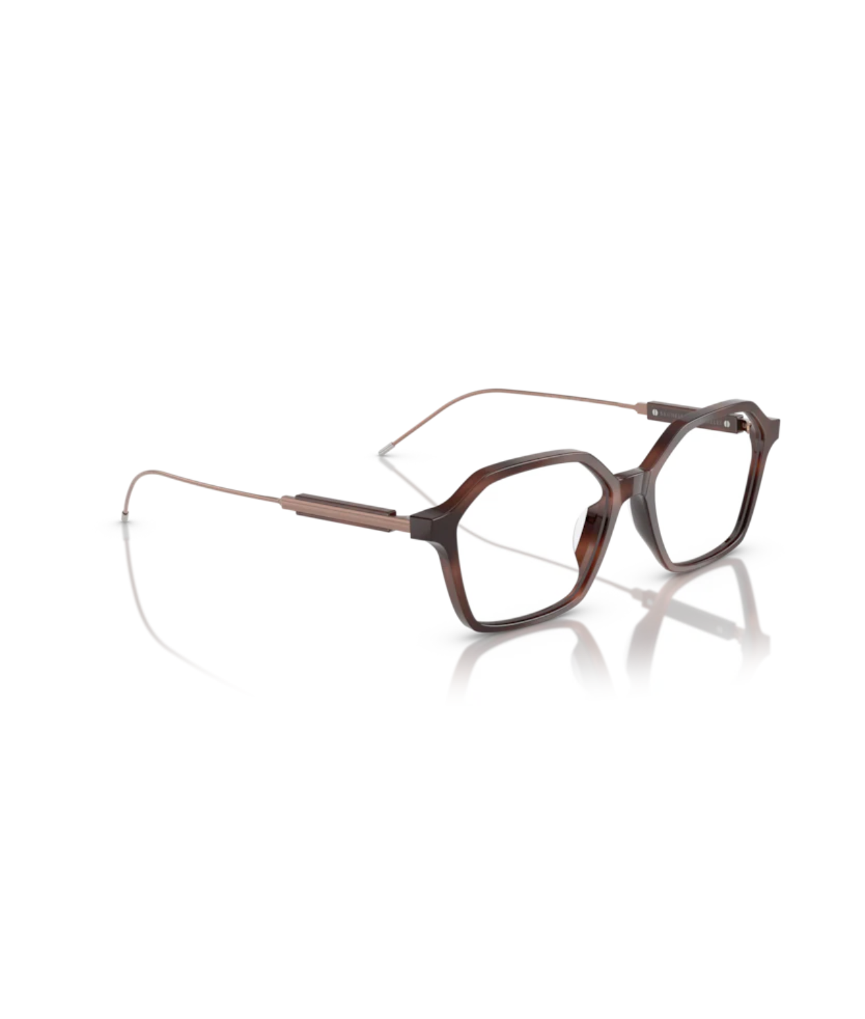 Brunello Cucinelli 0BC3009 Irregular Eyeglasses