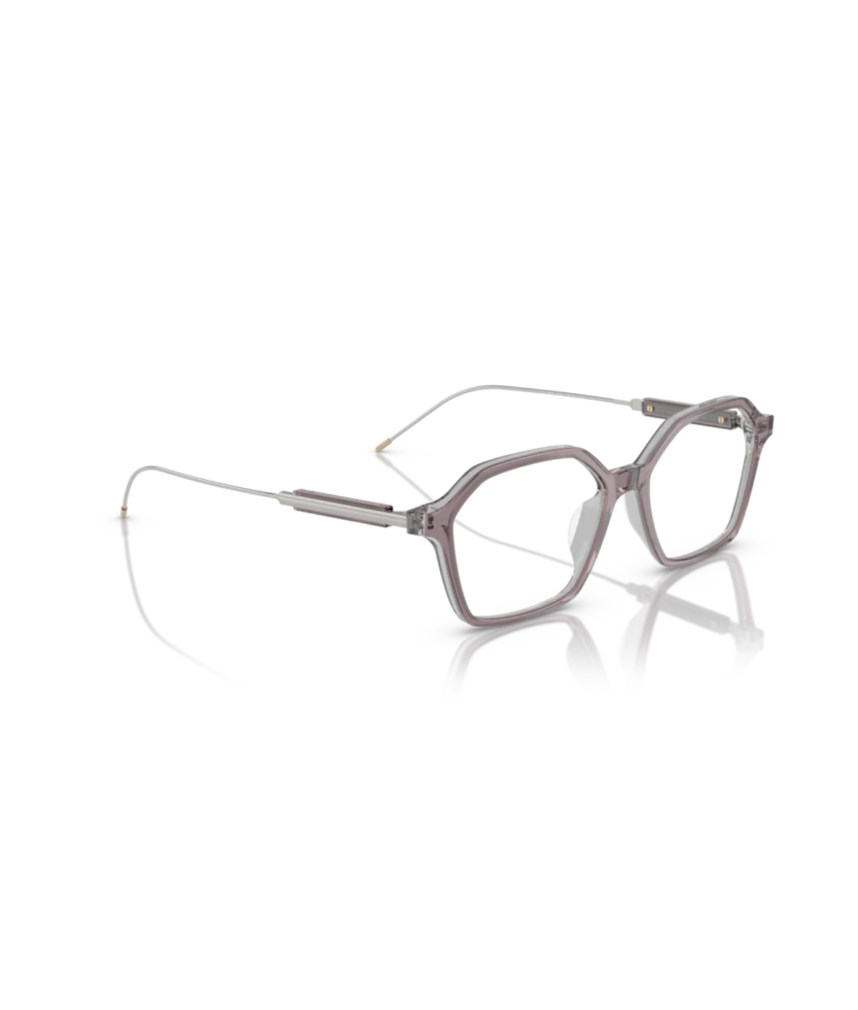Brunello Cucinelli 0BC3009 Irregular Eyeglasses